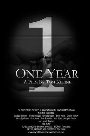 One Year poster
