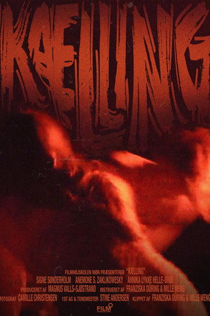 KÆLLING poster