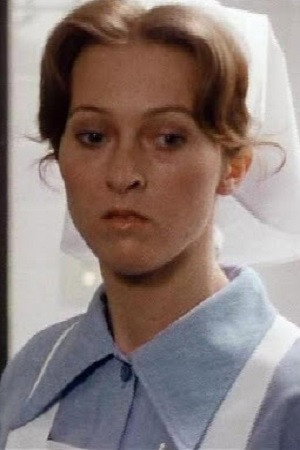 Portrait of Teresa Stäger