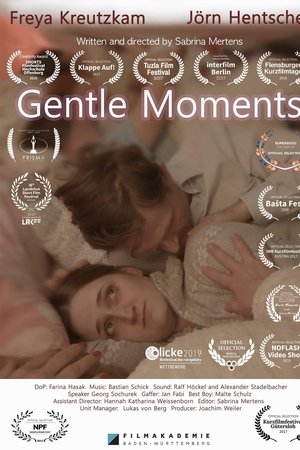 Gentle Moments