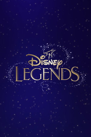 Disney Legends Award Ceremony