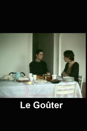 Le Goûter