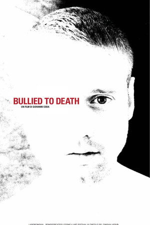 Bullied to Death poster