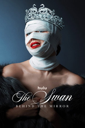 Poster do filme The Swan: Behind the Mirror