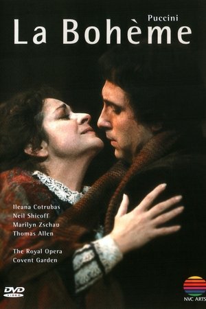 La Bohème