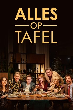 Alles op Tafel