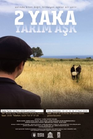 2 Yaka Yarım Aşk