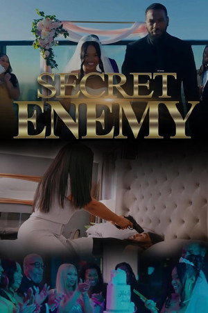 Secret Enemy