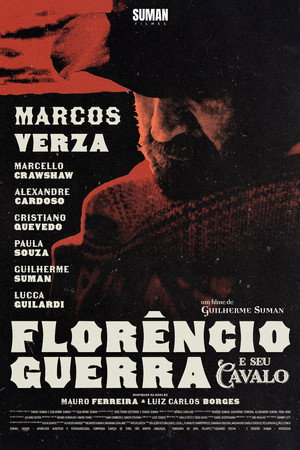 Florêncio Guerra e Seu Cavalo