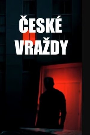 České vraždy