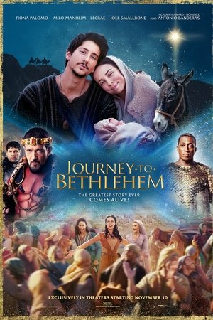 Voir Journey to Bethlehem en streaming