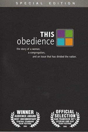 This Obedience poster