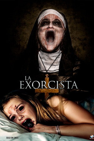La Exorcista