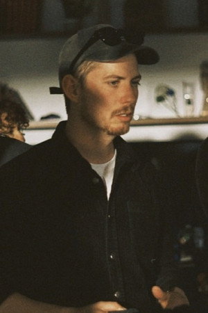 Portrait of Pasqual Marí