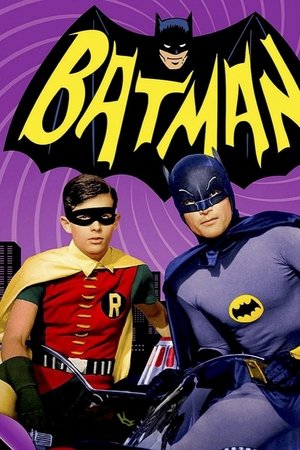 Batman: A Dynamic Legacy