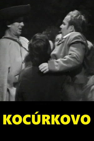 Kocúrkovo