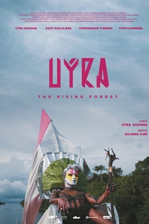 Uýra: The Rising Forest