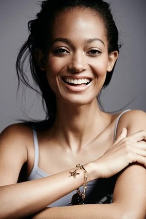 Mélie Tiacoh