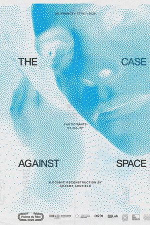 The Case Against Space poster