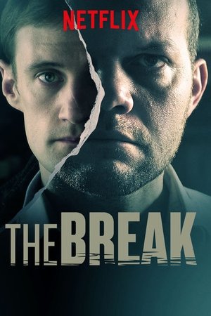 La Trêve saison 1