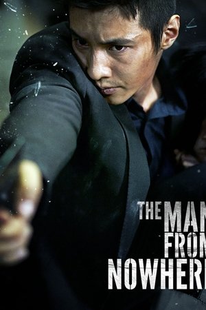 The Man from Nowhere
