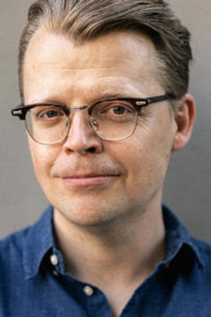 Portrait of Casper Christensen