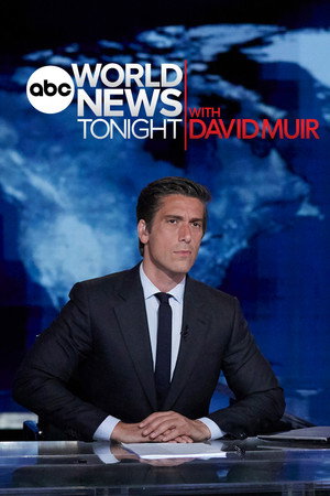 World News Tonight with David Muir