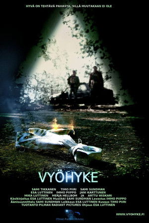 Vyöhyke