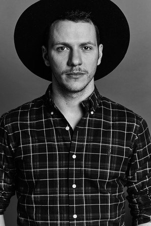 Tamas Yvan Topolanszky