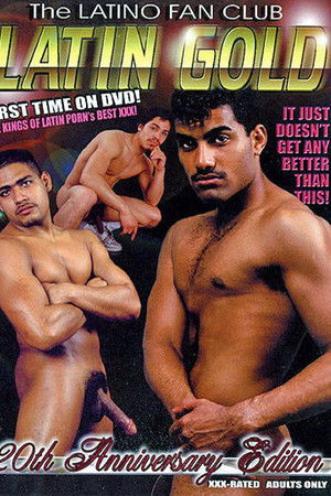 Latin Gold 1