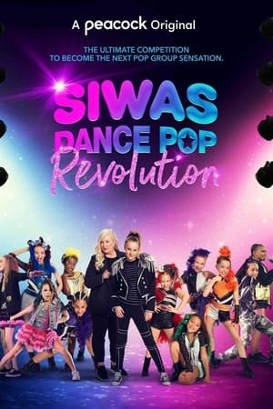 Siwas Dance Pop Revolution