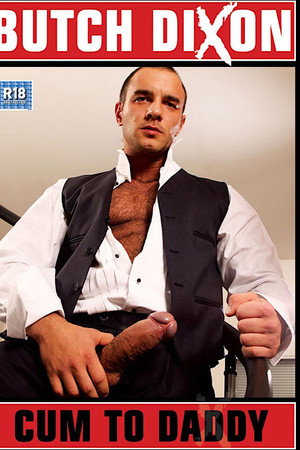 Cum to Daddy