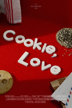 Cookie, Love poster