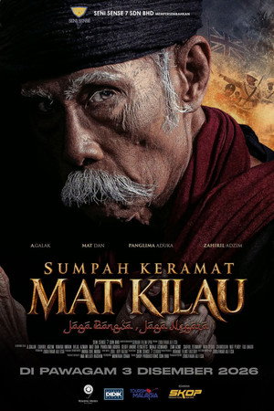 Sumpah Keramat Mat Kilau Sumpah Keramat Mat Kilau