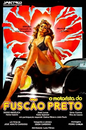 O Motorista do Fuscão Preto