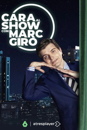 Cara al Show con Marc Giró