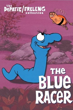 The DePatie/Frelang Collection: The Blue Racer