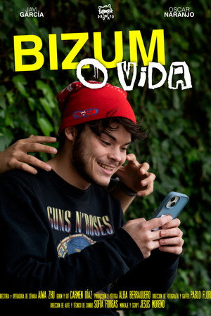 Bizum o Vida
