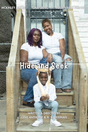 Hide and Seek