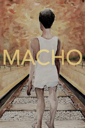 Macho poster