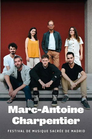 El Gran Teatro del Mundo @ Madrid International Festival of Sacred Art