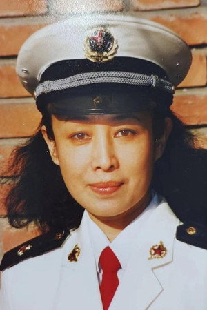 An'an Zhang