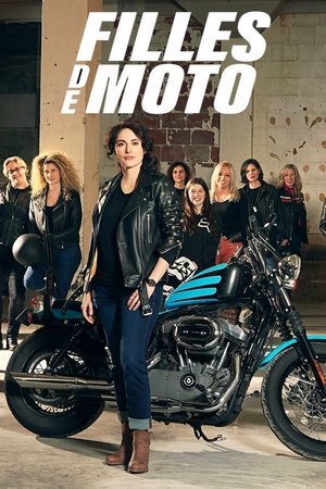 Filles de moto