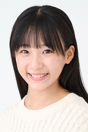 Portrait of 本屋碧美
