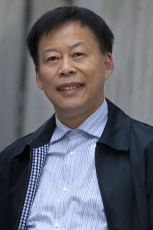 Huang Ya Zhou