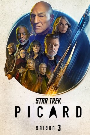 Star Trek: Picard