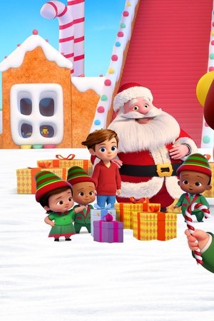 El extra navideño del Bebé Jefazo