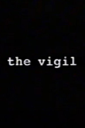 The Vigil (For Kurt Cobain) poster