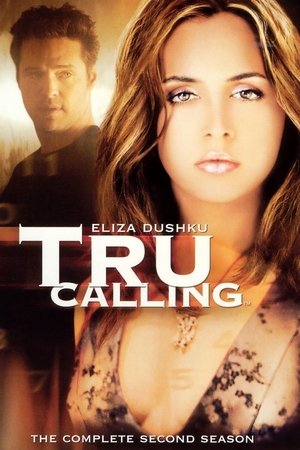 Tru Calling : compte à rebours