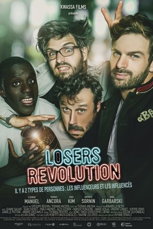 Losers Revolution